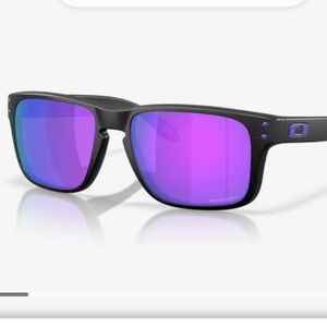 Oakley Holbrook Sunglasses